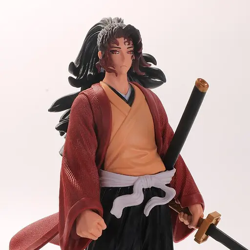 Фігурка Єріїчі Цугікуні Tsugikuni Yoriichi - фото 2