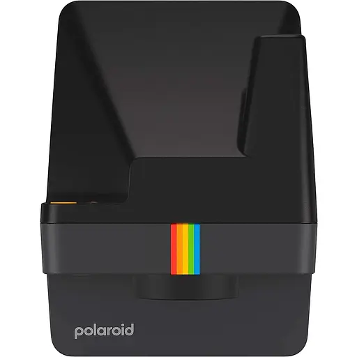 Фотокамера моментальной печати Polaroid Now Gen 2 E-box Black [99820] - фото 5
