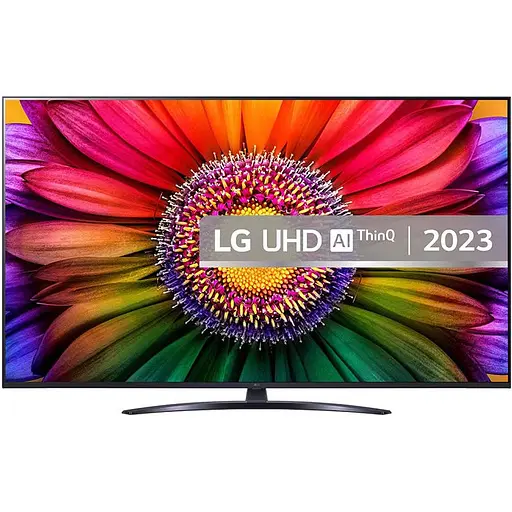 Телевізор LG 50UR81003