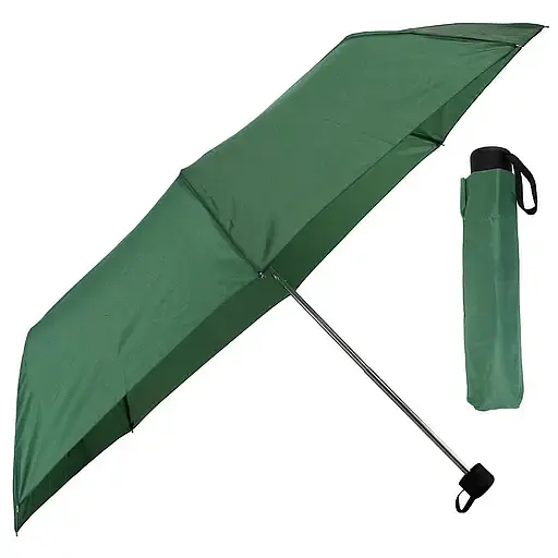 Зонтик Semi Line Green (DAS303113) - фото 1