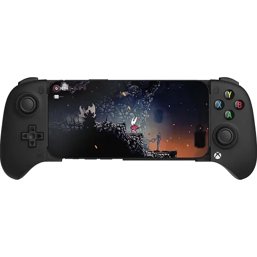 Геймпад 8BitDo Ultimate Mobile Gaming Controller Xbox Edition 80LB Black [151345] - фото 5