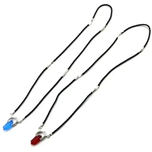 Кулон DMC Кристал Данте Devil May Cry Диявол може плакати DMC 27.21 - фото 5