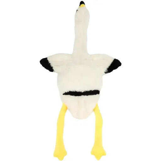 Мягкая игрушка Фламинго 128 Разноцветный - фото 1