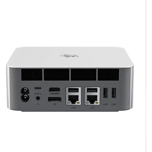 Неттоп Beelink GTi13 Ultra [134200] - фото 6