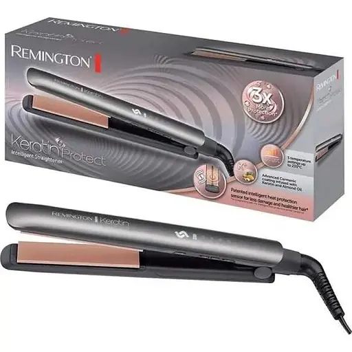 Випрямляч Remington S8598 - фото 2