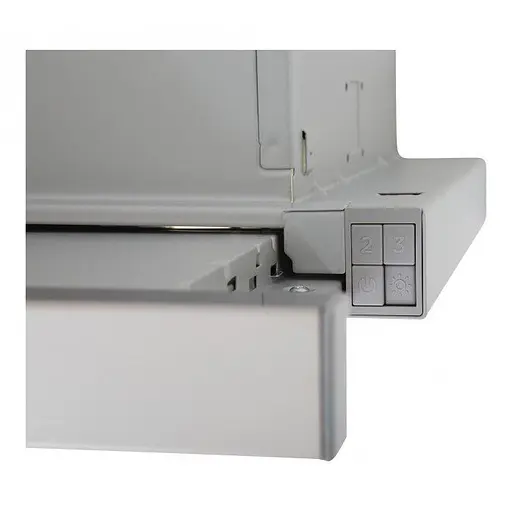 Телескопічна витяжка Faber FLEXA NG HIP AM/X A60 - фото 2