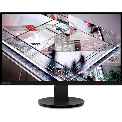 Монітор Lenovo 27" N27q (67C2GAC1EU) (131229)
