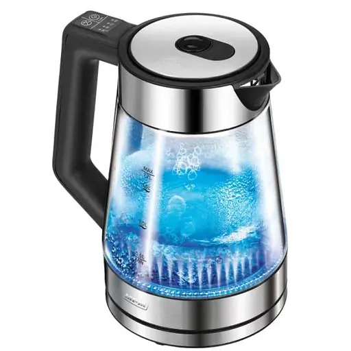 Електрочайник MPM MCZ-116 - фото 3