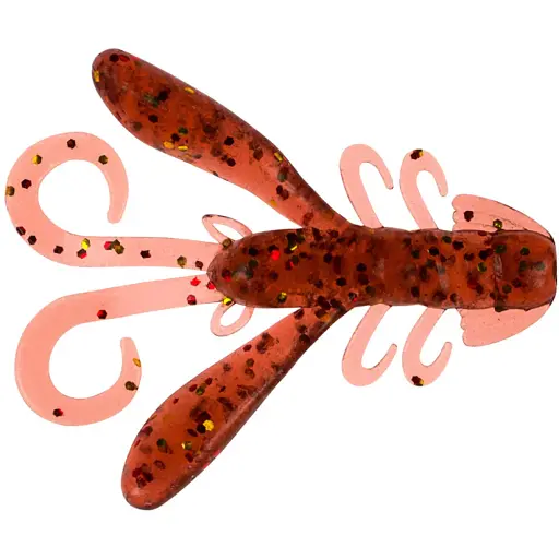 Силикон Select Rak Craw 2.8" #003 (5 шт/уп)