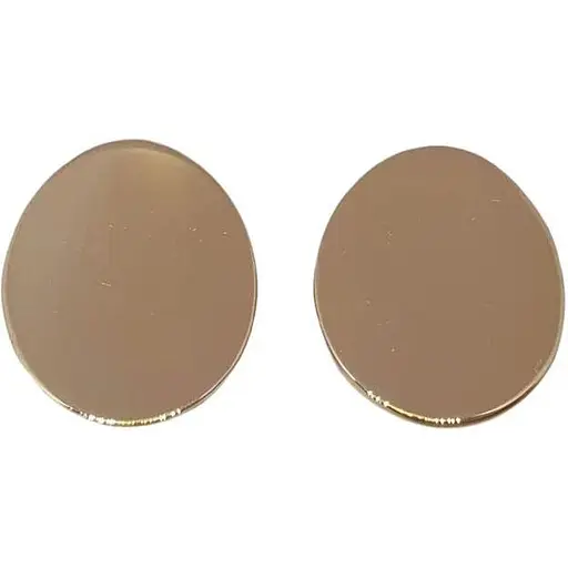 Золоті сережки Favoritum. 210105