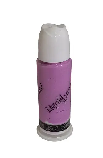 Рідкий пластилін MK 0707 Liquid Mud запаска (6903158501013) Фіолетовий - фото 1