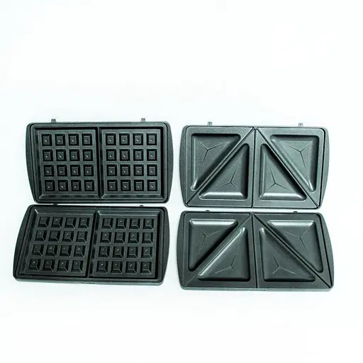 Мультимейкер Crownberg CB 1071 3в1 - фото 3