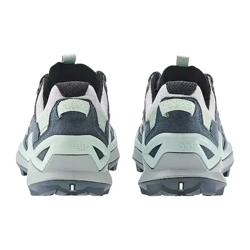 Кросівки Lowa Maddox Pro LO W 39 Slate Blue (1012-321640-9961-39.0) - фото 3