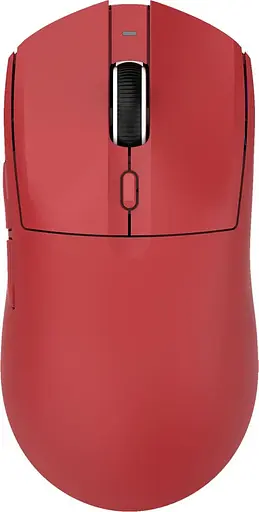 Миша Ajazz AJ139 V2 MC Red (AJ139-V2-MC-R) - фото 3