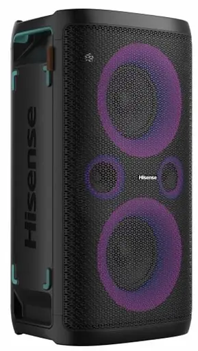 Мінісистема Hisense Party Rocker One Plus HP110 (6975942) - фото 1