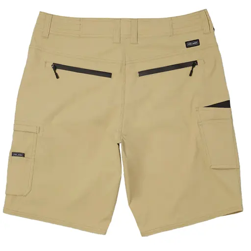 Шорты Pelagic Traverse Fishing Short 32 Khaki - фото 4
