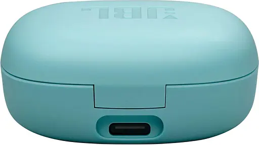 Наушники JBL TWS Wave Flex 2 Blue (JBLWFLEX2BLU) - фото 7