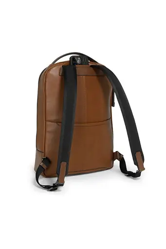 Рюкзак 14" Tumi TUMI HARRISON COGNAC 42x29x9 06302011CG - фото 4