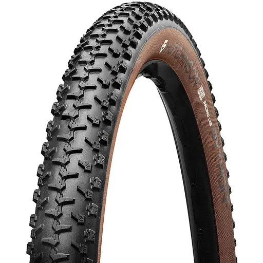 Покрышка Hutchinson Python 3 29 x 2,40 TL TAN (1052-PV532102)
