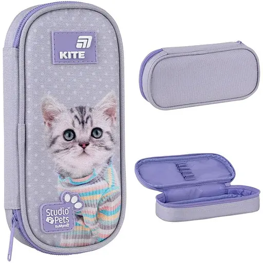 Пенал Kite 662 SP - фото 2