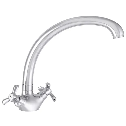 Змішувач для кухні Mixxus VEGA 273 (MI2773) - фото 1