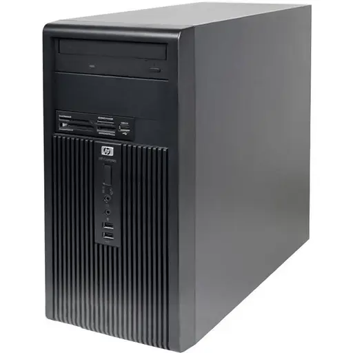 Комп'ютер HP Compaq DX 2300 MT (E4400/2/500) Б/В - фото 1