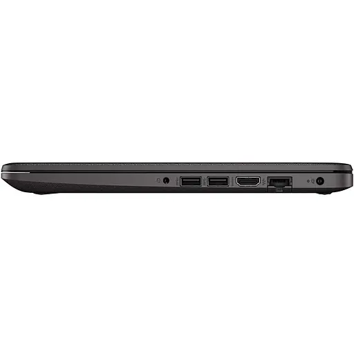 Ноутбук HP 14 240R-G9 FHD IPS/Intel 5-120U/16GB/512SSD/UMA/W11H/Black (C38LXAT) - фото 6