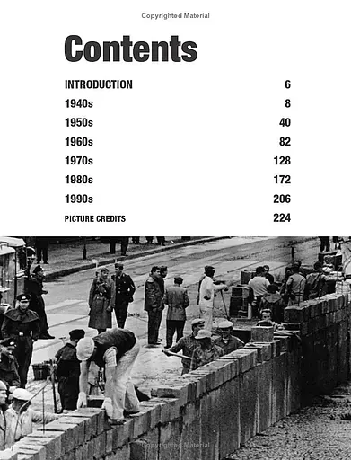 The Cold War - фото 2