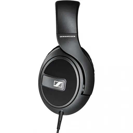 Наушники с микрофоном Sennheiser HD569 - фото 3