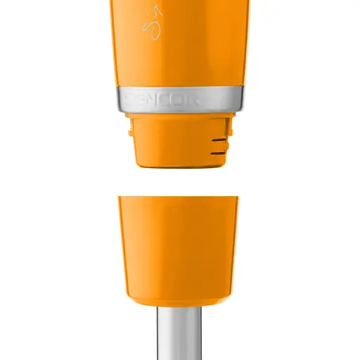 Блендер погружний Sencor SHB 4463OR-EUE3 - фото 5