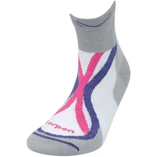 Шкарпетки Lorpen XTRWU Light Grey M (LPXT1872LGM)