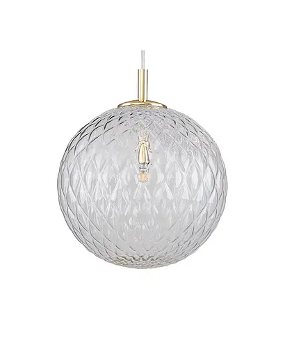 Підвісний світильник TK Lighting 4610 Cadix G9 1x6W IP20 - фото 2