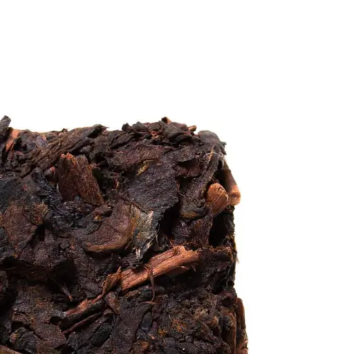 Шу пуэр Красные финики 20 лет - 250 г - фото 2