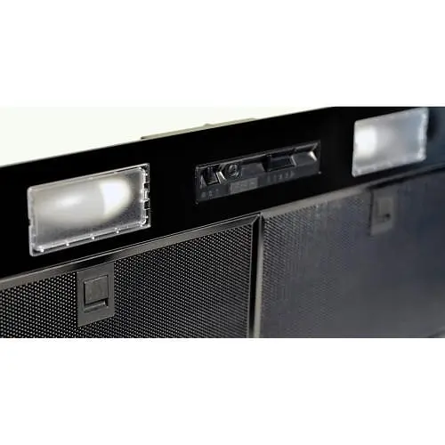 Вытяжка встраиваемая Franke Inca Smart FBI 525 BK (305.0680.919) - фото 9