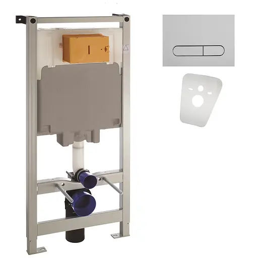 Інсталяція для унітазу Volle Master 141515 - фото 1