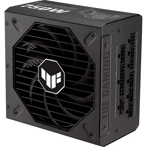 Блок живлення Asus TUF Gaming 750W Gold (90YE00S3-B0NA00) [141267] - фото 3