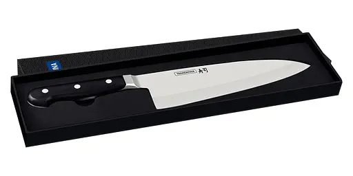 Нож для суши Tramontina Sushi Gold Deba, 203 мм (6743996) - фото 2