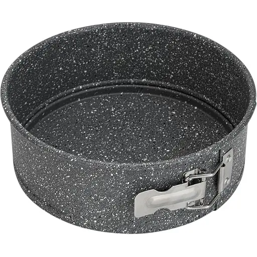 Разъемная форма Fissman для выпечки 20x6.8 см (5681)