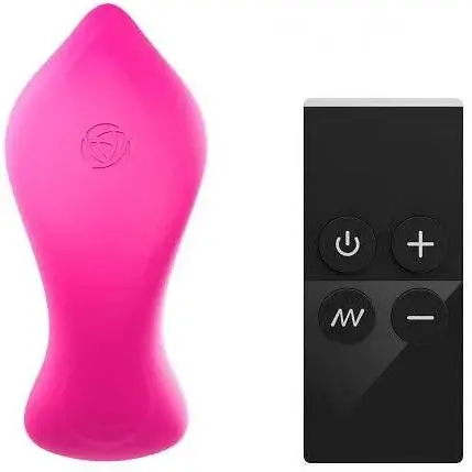 Стимулятор клитора и эрогенных зон Love To Love Hot Spot - фото 2