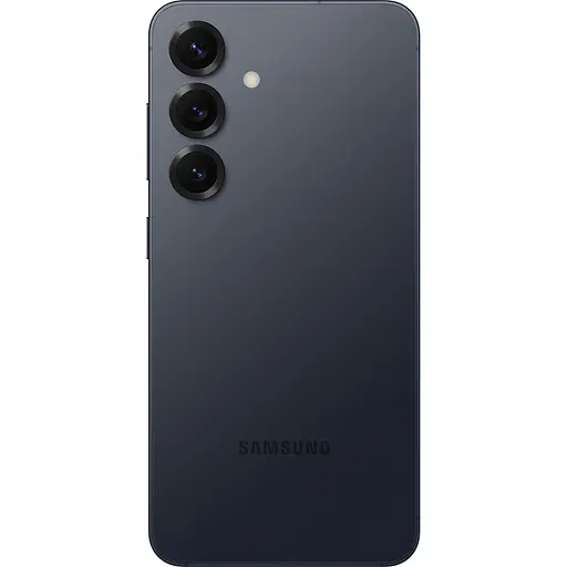 Смартфон Samsung Galaxy S25 12/128GB Blueblack (SM-S931BZKD) [148130] - фото 6