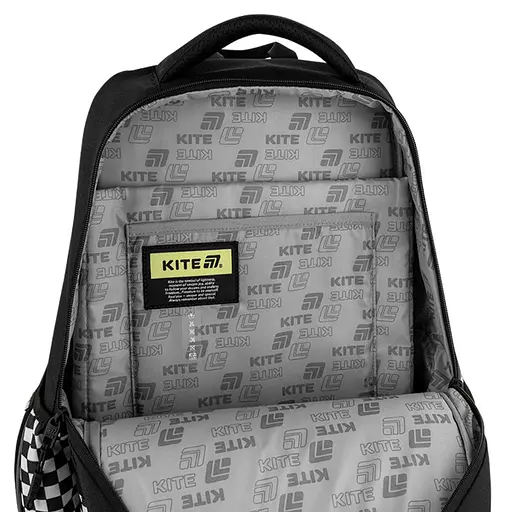 Рюкзак Kite Education teens Driving Mood (K26-727L) - фото 10