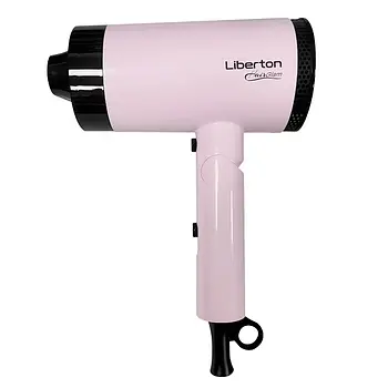 Фен Liberton LHD-6104