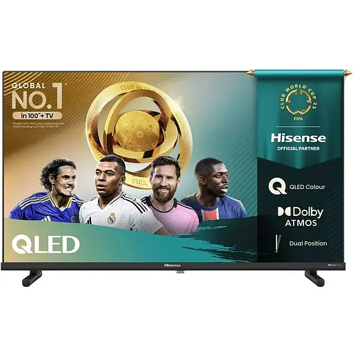 LED-телевізор Hisense 40A5Q  (7134238)