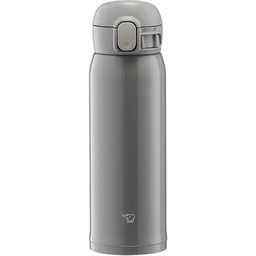 Термокружка Zojirushi SM-WR48E-HP 0.48 л Dark Grey