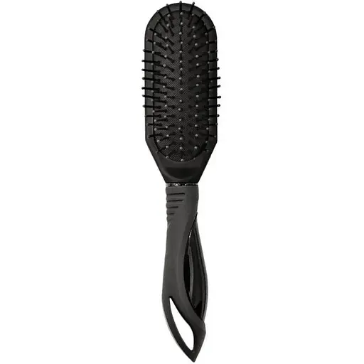 Щітка масажна для волосся SPL в асортименті - фото 2