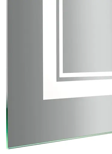 Зеркало Qtap Cardinal с LED-подсветкой Touch QT0478C10080 - фото 6