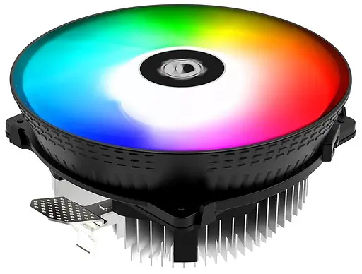 Кулер для процесора ID-Cooling DK-03 Rainbow, intel amd (DK-03 Rainbow) - фото 1