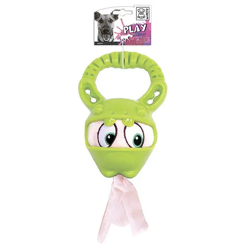 Игрушка-диспенсер Свити для лакомств собакам M-Pets Sweety Dog Toy With Treat Dispenser - 17,7х11,8х10,2 см