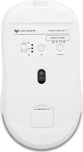 Миша Kondor SG-7 White (1032) - фото 2