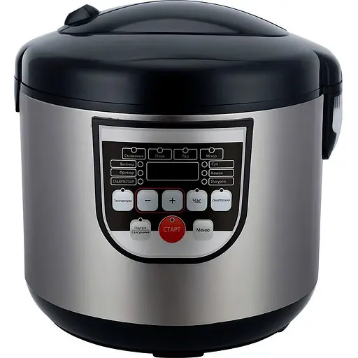 Мультиварка Grunhelm MC-108SB [134107]